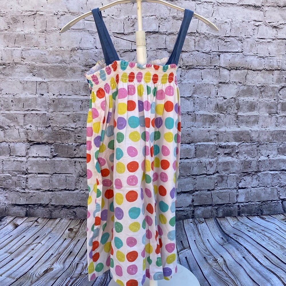 Girls Mini Boden sundress - Picture 2 of 4